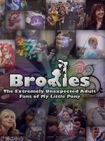 Watch Bronies: The Extremely Unexpected Adult Fans of My Little Pony Soap2day