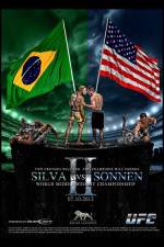 Watch UFC 148 Silva vs Sonnen II Soap2day