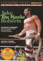 Watch Jake the Snake Roberts Soap2day