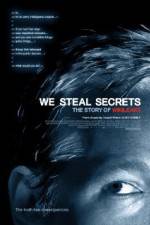 Watch We Steal Secrets: The Story of WikiLeaks Soap2day