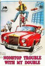 Watch Non-Stop Trouble with My Double Soap2day