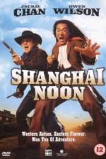 Watch Shanghai Noon Soap2day