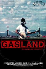 Watch GasLand Soap2day