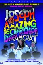 Watch Joseph and the Amazing Technicolor Dreamcoat Soap2day