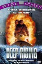 Watch Deep Rising Soap2day