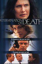 Watch Determination of Death Soap2day