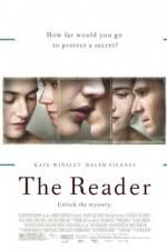 Watch The Reader Soap2day