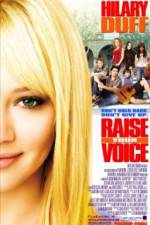 Watch Raise Your Voice Soap2day