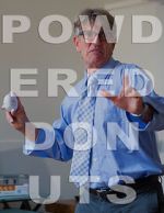 Watch Powdered Donuts (Short 2014) Soap2day