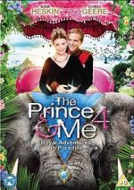 Watch The Prince & Me: The Elephant Adventure Soap2day