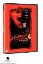 Watch A Nightmare on Elm Street 4: The Dream Master Soap2day