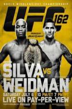 Watch UFC 162 Silva vs Weidman Soap2day