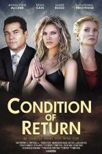 Watch Condition of Return Soap2day