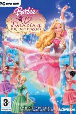 Watch Barbie in the 12 Dancing Princesses Soap2day
