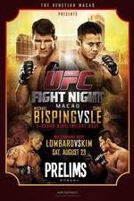 Watch UFC Fight Night 48 Preliminary Fights Soap2day