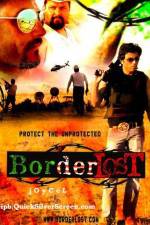 Watch Border Lost Soap2day