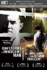 Watch Confessions of an Innocent Man Soap2day