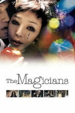 Watch The Magicians Soap2day