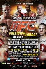 Watch MFC 33 Collision Course Soap2day