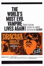 Watch Dracula: Prince of Darkness Soap2day