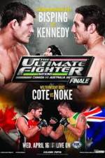 Watch UFC On Fox Bisping vs Kennedy Soap2day