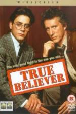 Watch True Believer Soap2day