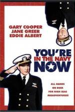 Watch You're in the Navy Now Soap2day