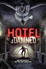 Watch Hotel of the Damned Soap2day