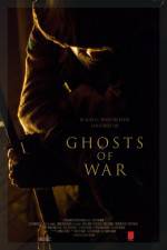 Watch Ghosts of War Soap2day