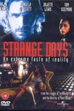 Watch Strange Days Soap2day