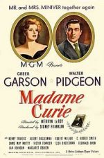 Watch Madame Curie Soap2day