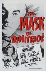 Watch The Mask of Dimitrios Soap2day