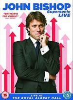 Watch John Bishop: Supersonic Live Soap2day