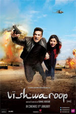 Watch Vishwaroopam Soap2day
