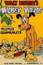 Watch Pluto\'s Quin-puplets Soap2day