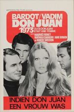 Watch Don Juan, or If Don Juan Were a Woman Soap2day