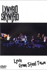 Watch Lynyrd Skynyrd Lyve from Steel Town Soap2day
