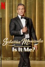 Watch Sebastian Maniscalco: Is It Me? Soap2day