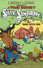 Watch Three Little Pigs (Short 1933) Soap2day