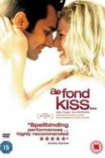 Watch Ae Fond Kiss Soap2day