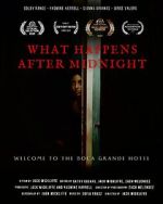 Watch What Happens After Midnight (Short 2023) Soap2day