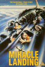 Watch Miracle Landing Soap2day