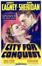 Watch City for Conquest Soap2day