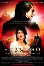Watch Hidalgo - La historia jamás contada. Soap2day