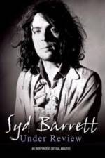Watch Syd Barrett - Under Review Soap2day