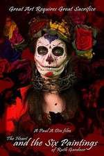 Watch The Heart and the Six Paintings of Ruth Gardner Soap2day