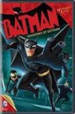 Watch Beware the Batman: Shadows of Gotham Soap2day