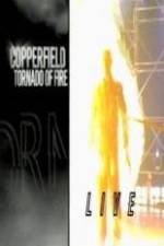 Watch The Magic of David Copperfield The Tornado of Fire Soap2day