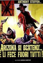 Watch Arizona Colt, Hired Gun Soap2day