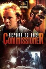 Watch Report to the Commissioner Soap2day